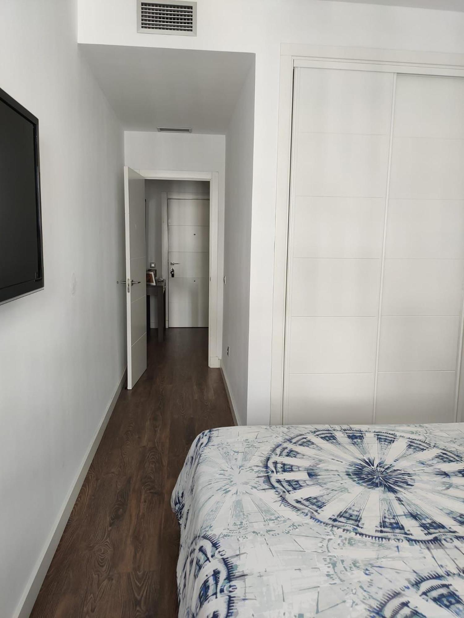 Apartamento La Paraita チクラナ・デ・ラ・フロンテーラ エクステリア 写真